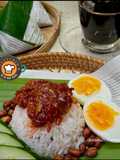 Nasi Lemak