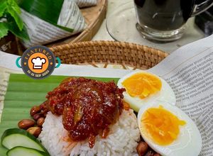 Gambar Nasi Lemak