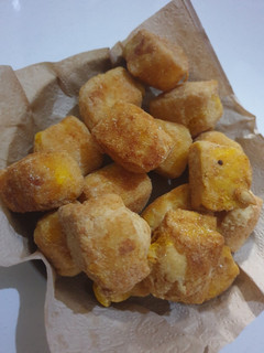 Foto resep Tahu Crispy