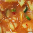 Asinan Buah Sayur Segar