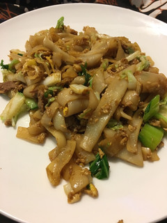Foto resep Kwetiaw Goreng