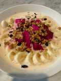 Muesli Over Night