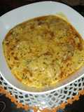 Kadhi pakora