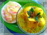 Tahu Opor