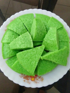 Foto resep Apam Tape Singkong Lembut