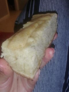 Una foto de Queque de manzana 🍎