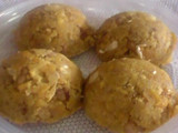 Receta de Fufú de plátano al (Mata jibaro)