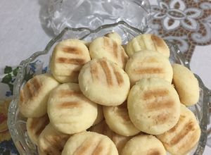 Foto de Biscoitinhos de maizena