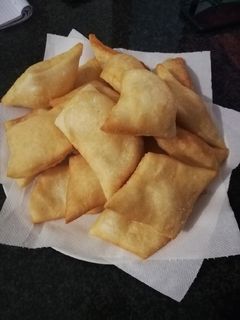 Foto di Gnocco fritto