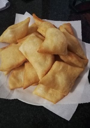 Foto di Gnocco fritto