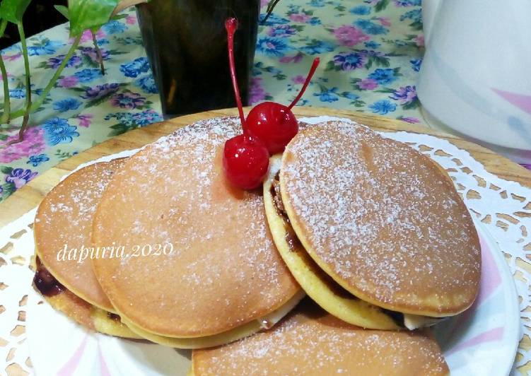 Dorayaki