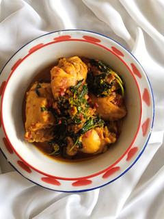 Foto resep Ayam Rica Rica Kemangi