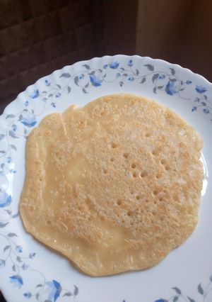 A picture of Pancakes.