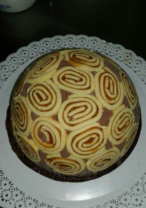 Una foto de Tortu Torta