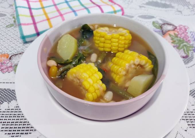 Sayur Asem