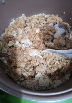 Foto resep Nasi liwet KFC hits, mudah dan enak