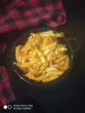 Penne Arrabiata
