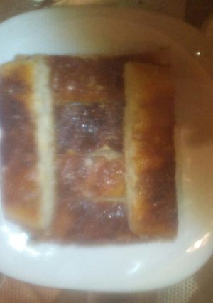 صورة لوصفة كروكي بنه زمان