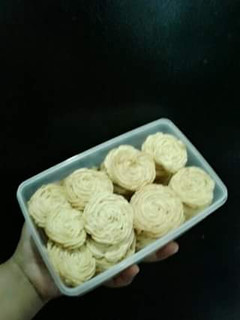 Foto resep Kue Sagu Keju