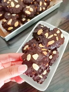 Foto resep Choco Chips Cookies