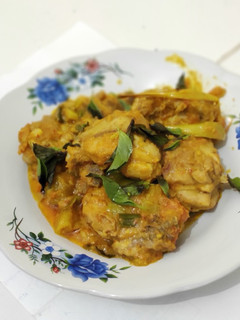 Foto resep Ayam Woku
