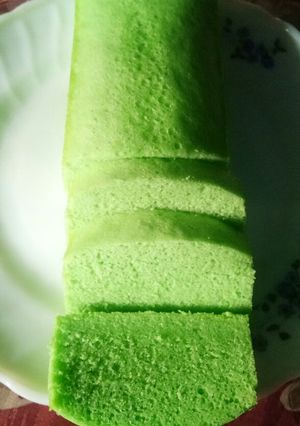Foto resep Bolu Tepung Beras