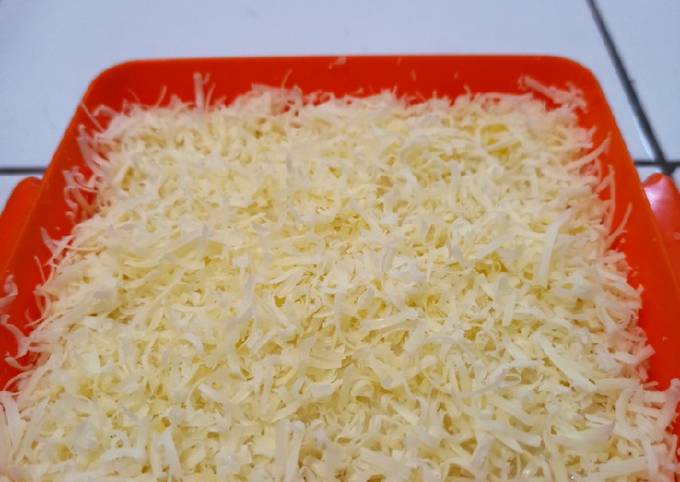 Resep 8. Stup Roti sederhana oleh Leni Anggraena - Cookpad