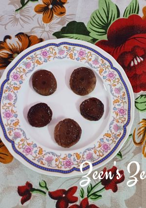 A picture of Sun Dried Fresh Figs or Anjeer.