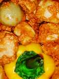 Shish Tawook