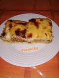 Light Moussaka 🍆🥔