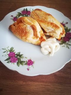 Virslis leveles recept fotója