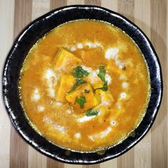A picture of शाही पनीर Shahi paneer recipe #FEB #W4.