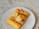 Risoles kampung