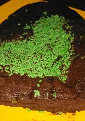 Foto resep Brownies kukus