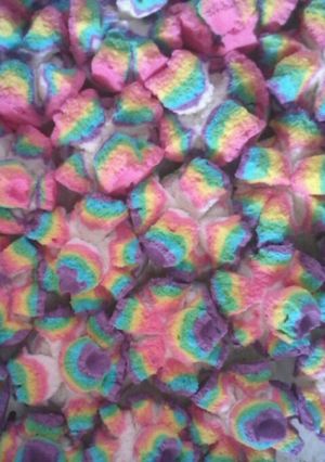 Foto resep Bolu kukus mekar