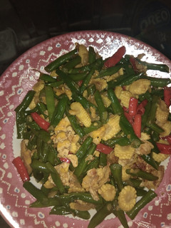 Foto resep Tumis buncis