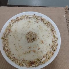 A picture of Kheer.