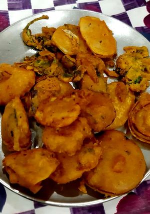 A picture of Pakore.