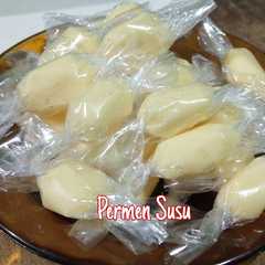 รูปของ Permen Susu