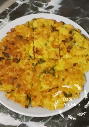 Foto resep Martabak Mie