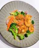 🦐🦐Miến Xào Tôm 🦐🦐