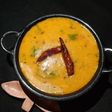 RED LENTILS TADKA (masoor dal)