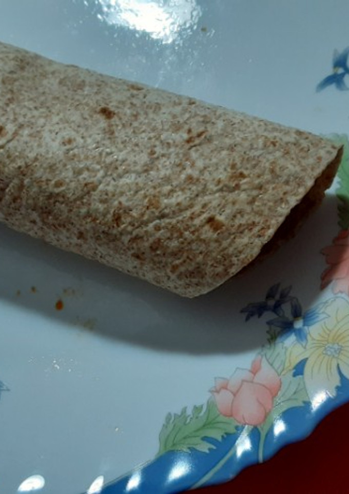 Una foto de Fajitas de codillo