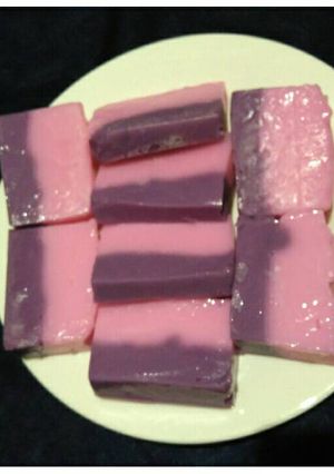 Foto resep Es Gabus