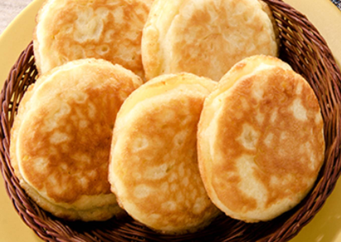 Kue Kamir