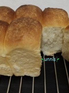 Foto resep Roti Tawar tanpa Telur
