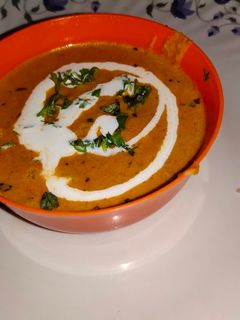 மஷ்ரூம் கிரேவி (mushroom gravy recipe in tamil) செய்முறை முக்கிய புகைப்படம்