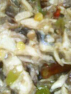 Foto resep Pampis tongkol