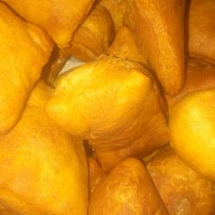 A picture of Mandaazi.