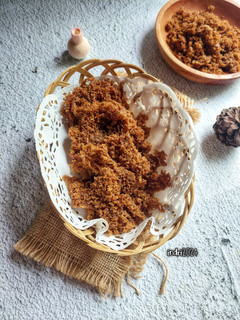 Foto resep Kremesan Hati Ayam